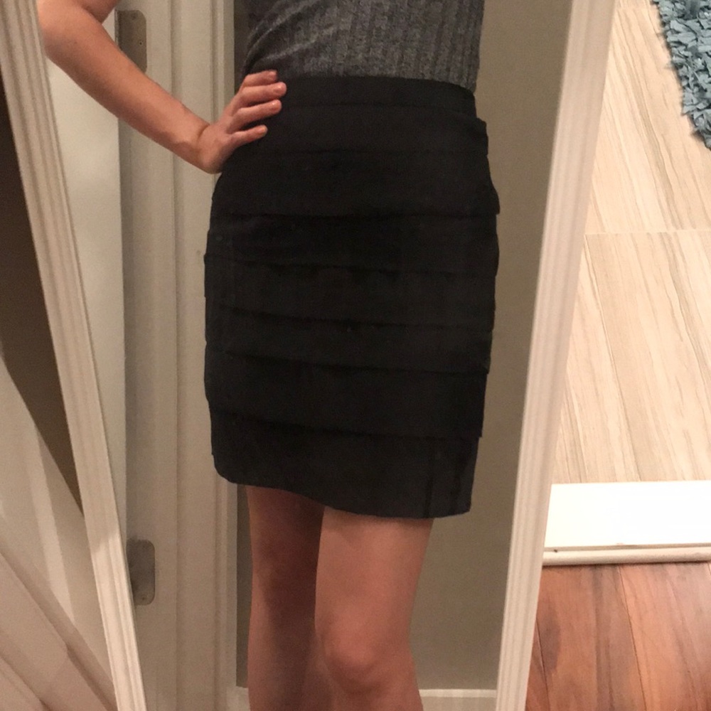 Business Formal Skirt